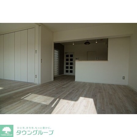 マリンコートの物件内観写真